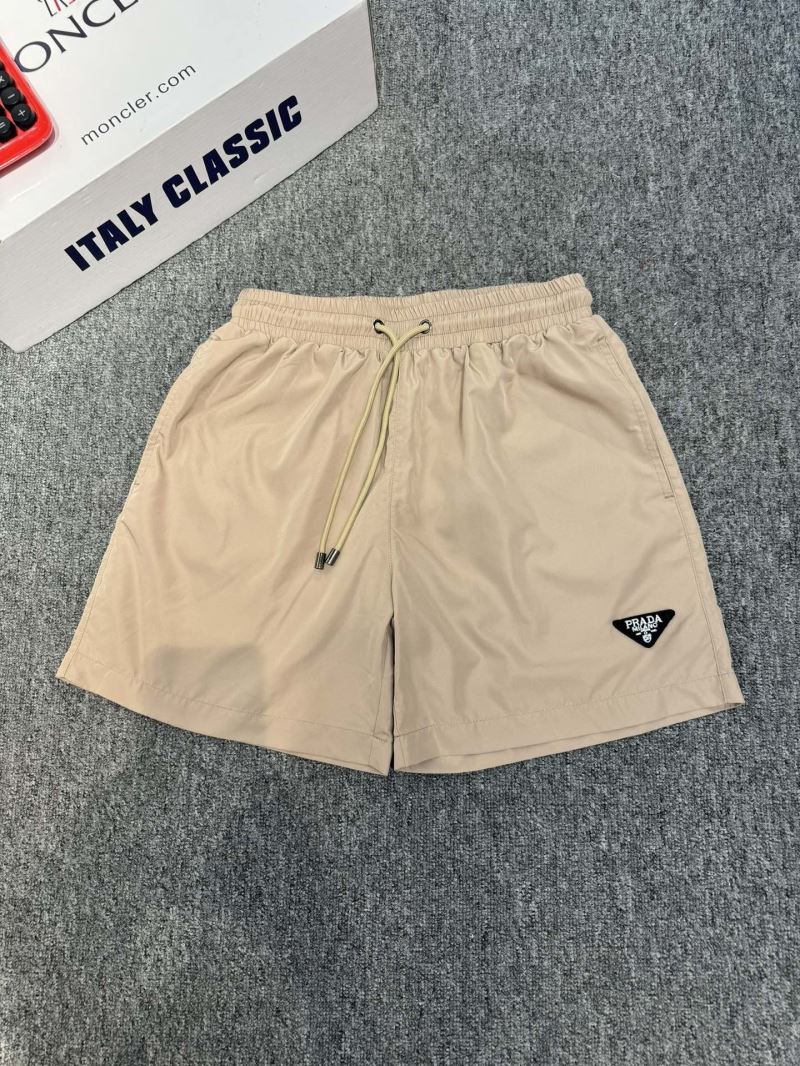 Prada Short Pants